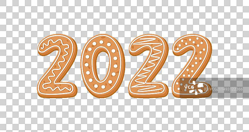 圣诞快乐，2022新年快乐图片素材