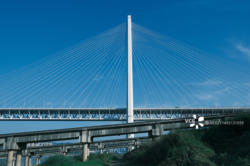 大桥图片素材