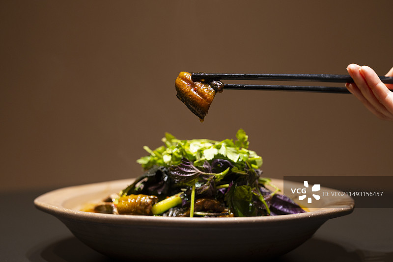 中式菜图片素材