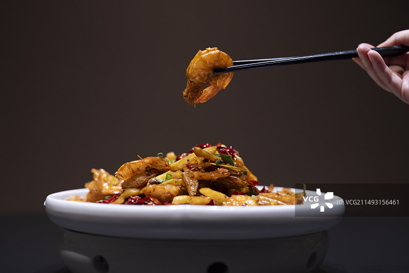 中式菜图片素材