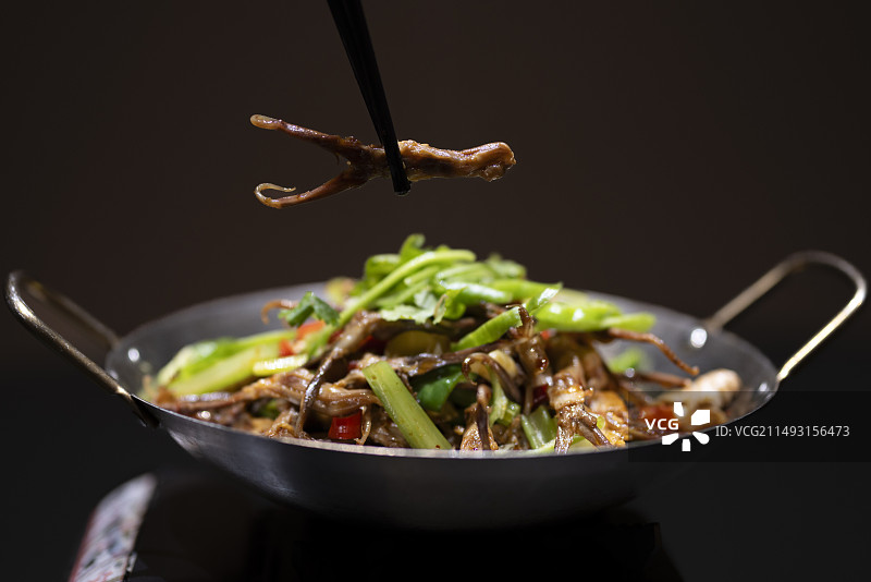 中式菜图片素材