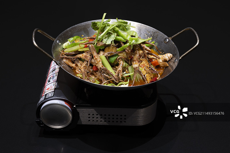 中式菜图片素材