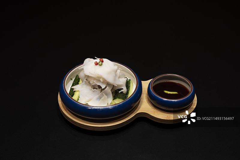 中式菜图片素材