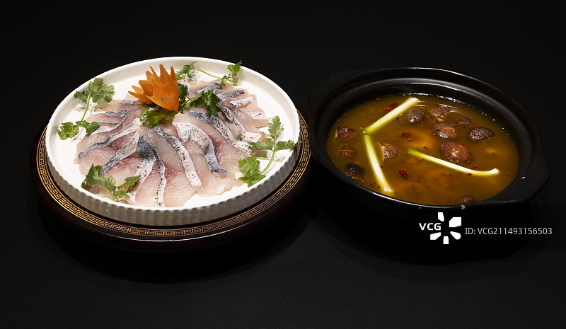 中式菜图片素材