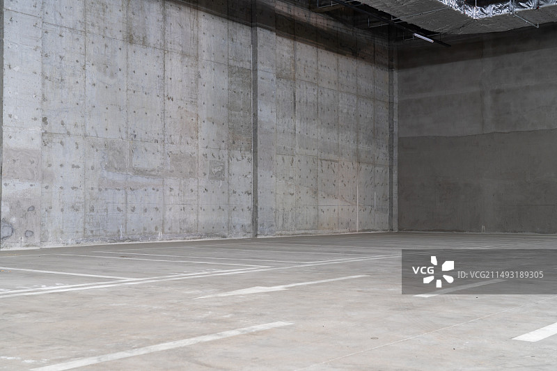 停车位图片素材