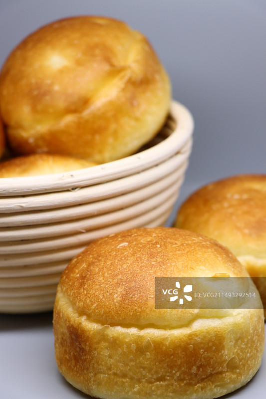 气球面包图片素材