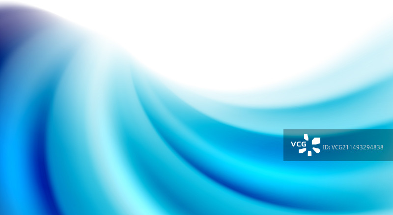 彩色混合液体彩虹形状背景图片素材