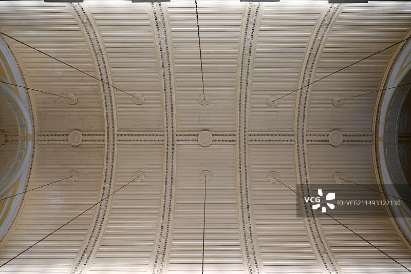 中国澳门圣安多尼教堂图片素材