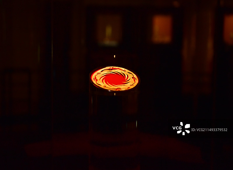 四川省成都市青羊区金沙遗址博物馆图片素材