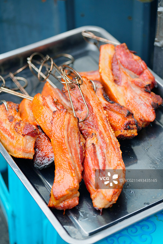 贵州省黔东南州黎平县肇兴镇肇兴村肇兴侗寨图片素材