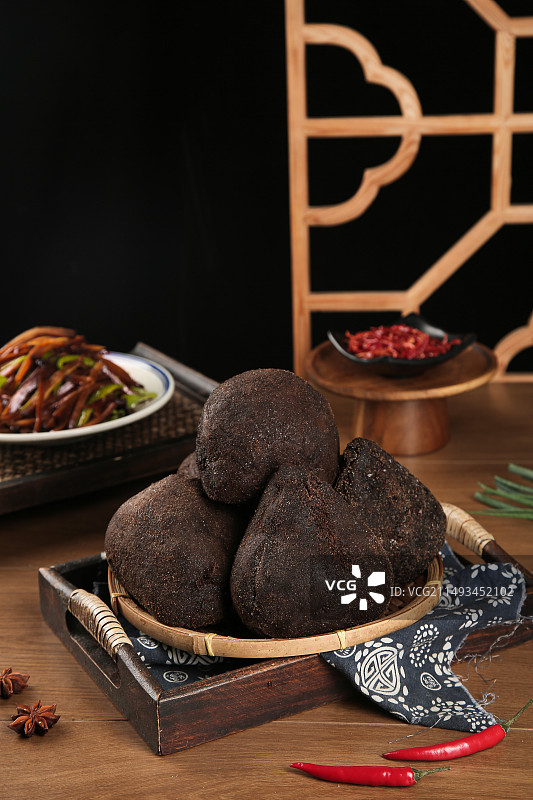 大头菜图片素材