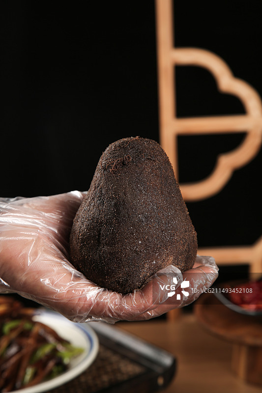 大头菜图片素材