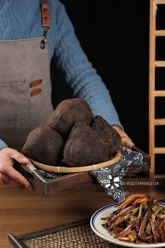 大头菜图片素材