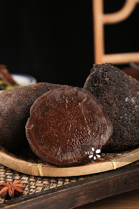 大头菜图片素材