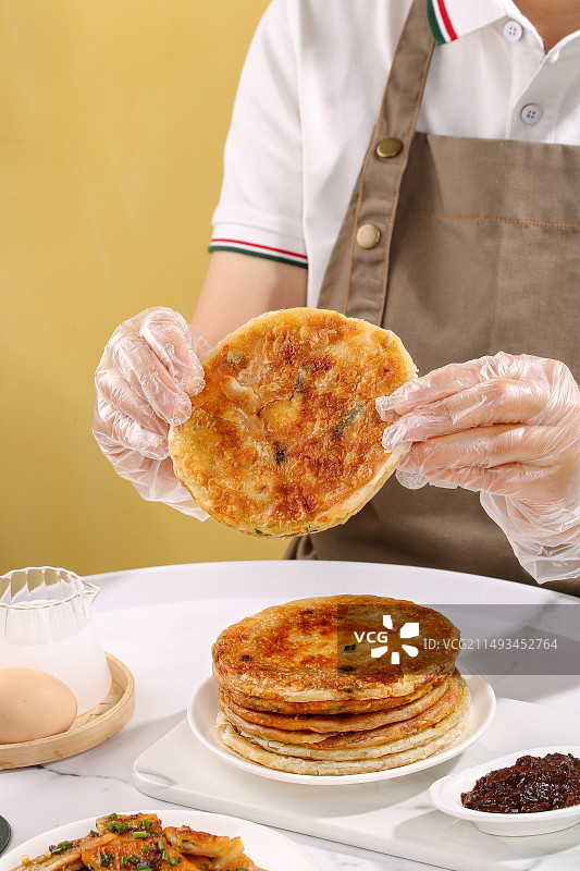 酱香饼图片素材