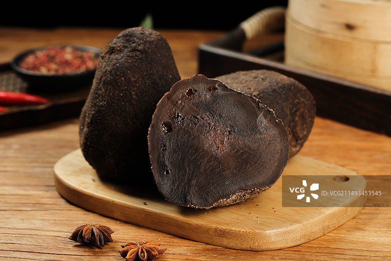 大头菜图片素材