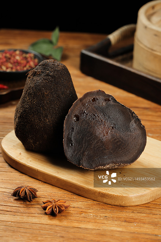 大头菜图片素材