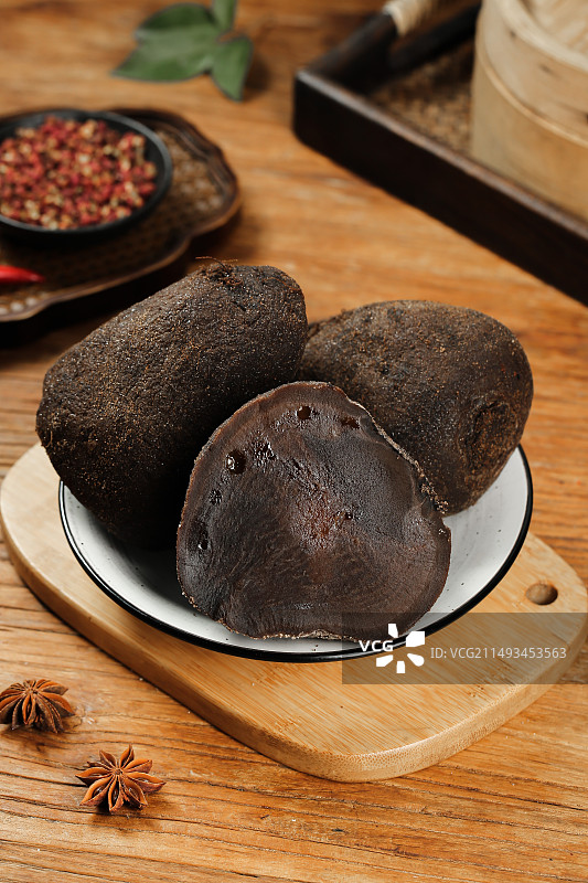 大头菜图片素材