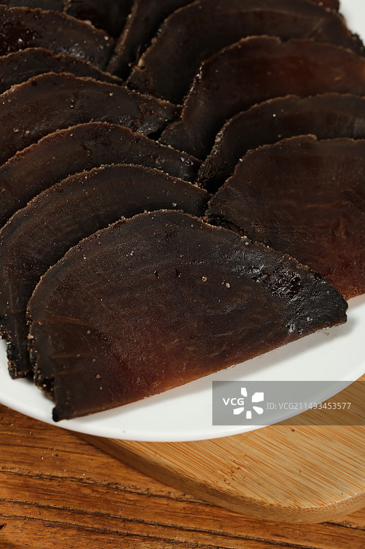 大头菜图片素材