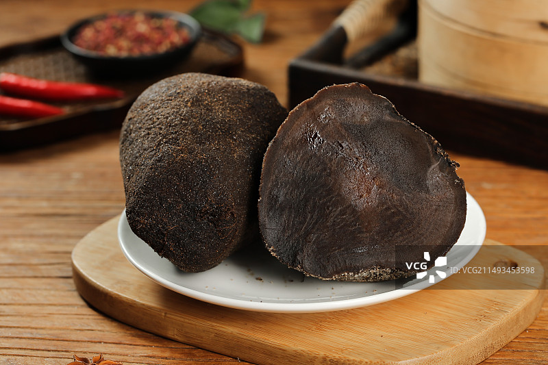 大头菜图片素材