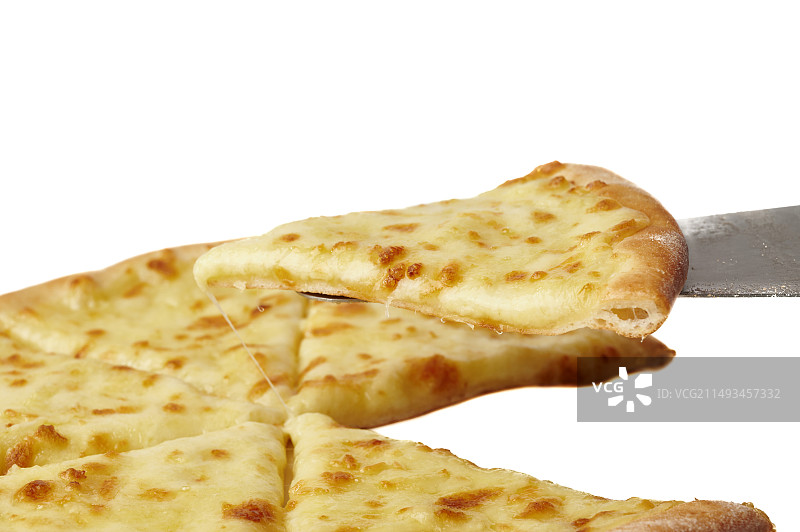 芝士金枕榴莲猫山王披萨比萨图片素材