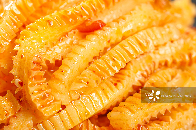 魔芋爽图片素材