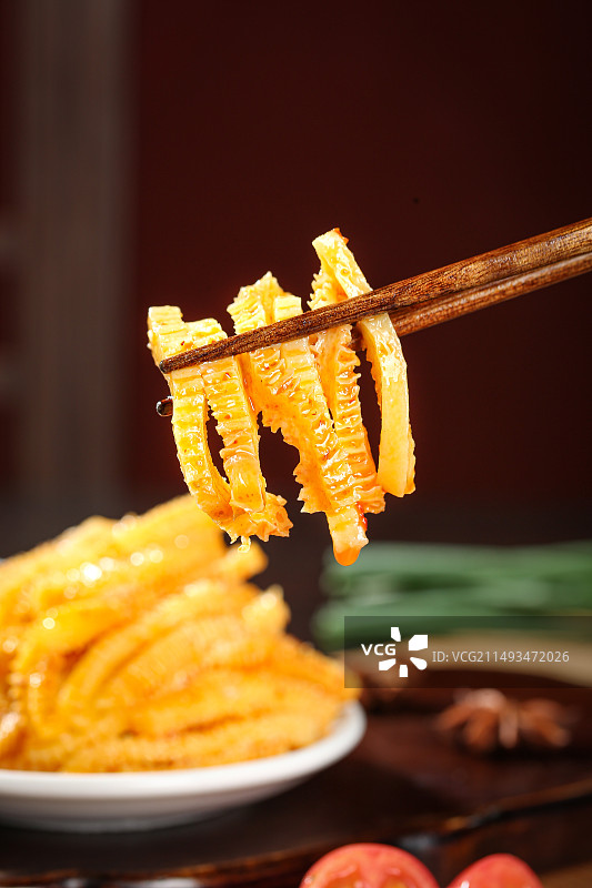 魔芋爽图片素材