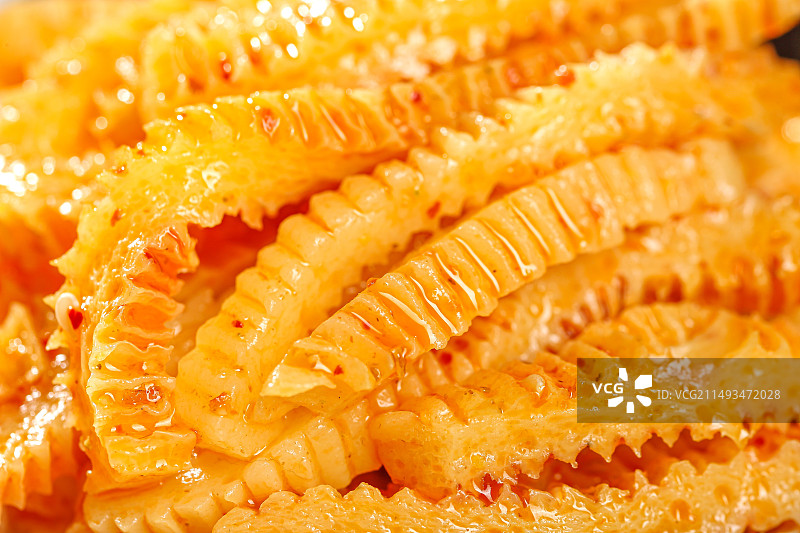 魔芋爽图片素材