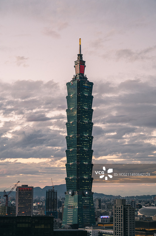 台北101图片素材