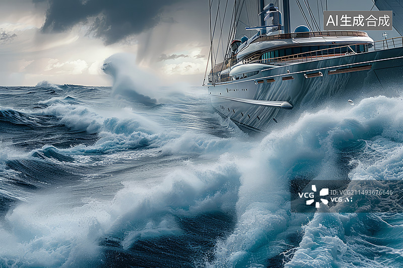 【AI数字艺术】远行系列图片素材