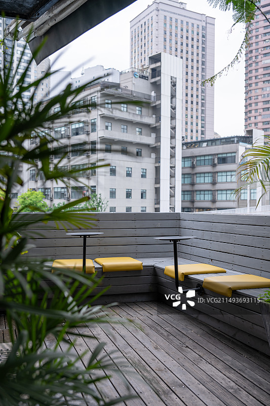 上海M50创意园照片图片素材