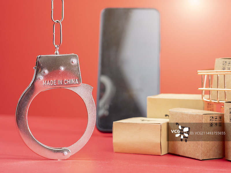 315消费者权益网购购物节图片素材