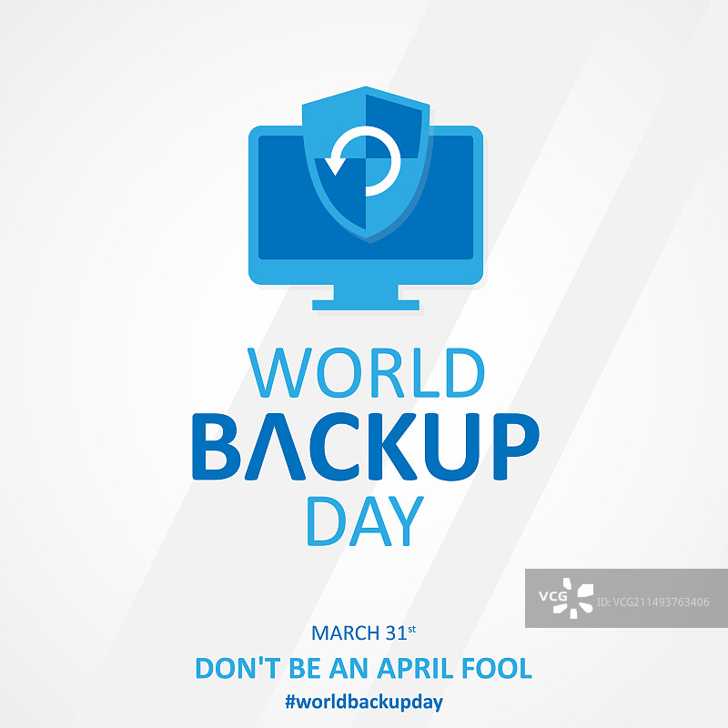 世界备份日元素模板设计图片素材