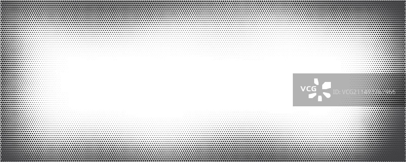 半色调效果点状背景图片素材