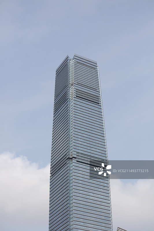 香港城市建筑素材图片素材