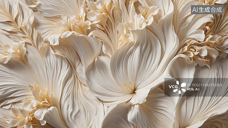 【AI数字艺术】背景和纹理图案图片素材