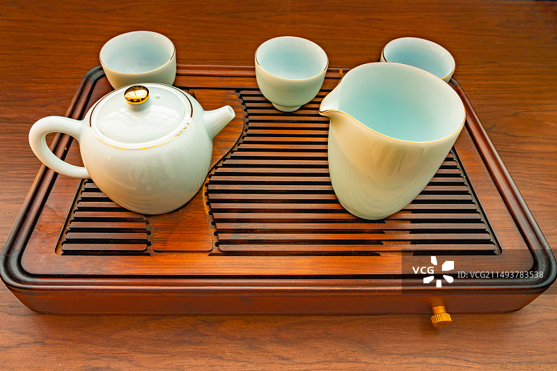 茶具图片素材