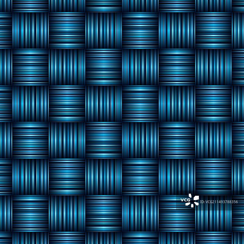 彩色编织线图片素材