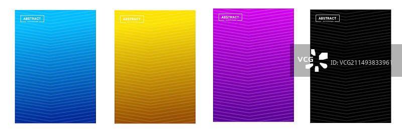 明亮色彩抽象图案背景图片素材