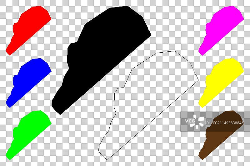 巴西圣保罗州因达亚图巴市图片素材