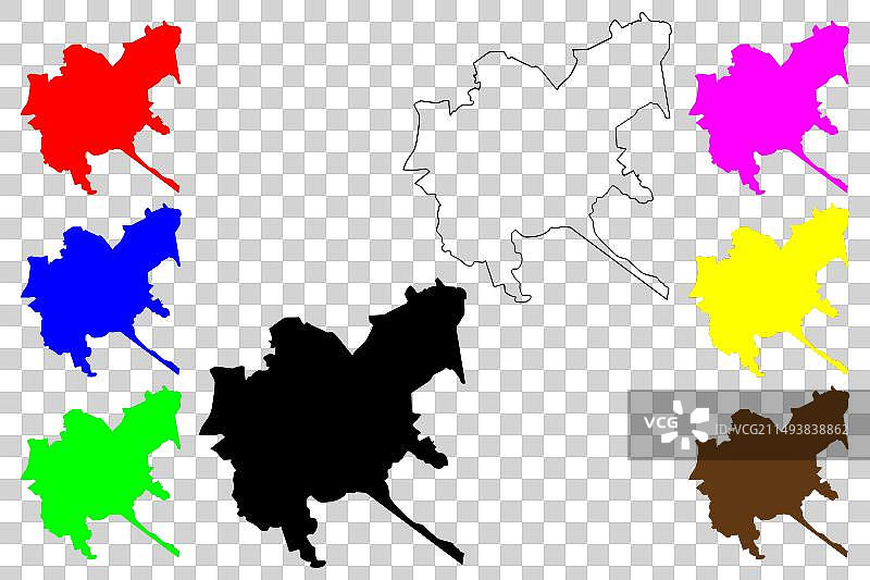巴西里约热内卢伊塔波拉伊市图片素材