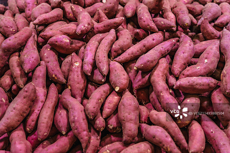 食物红薯素材图片素材