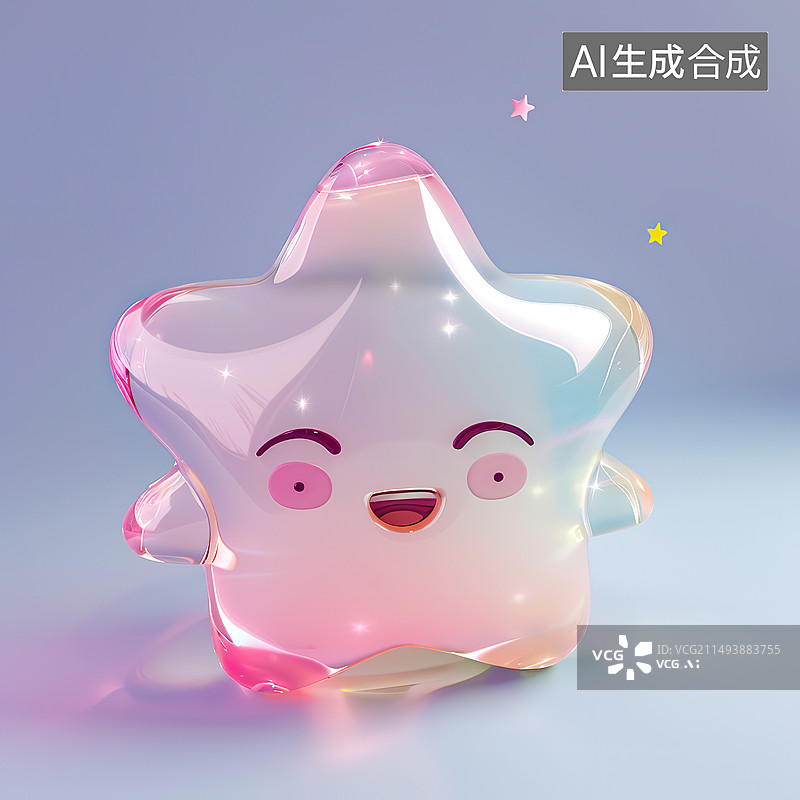 【AI数字艺术】彩色背景下的小猪存钱罐特写镜头图片素材