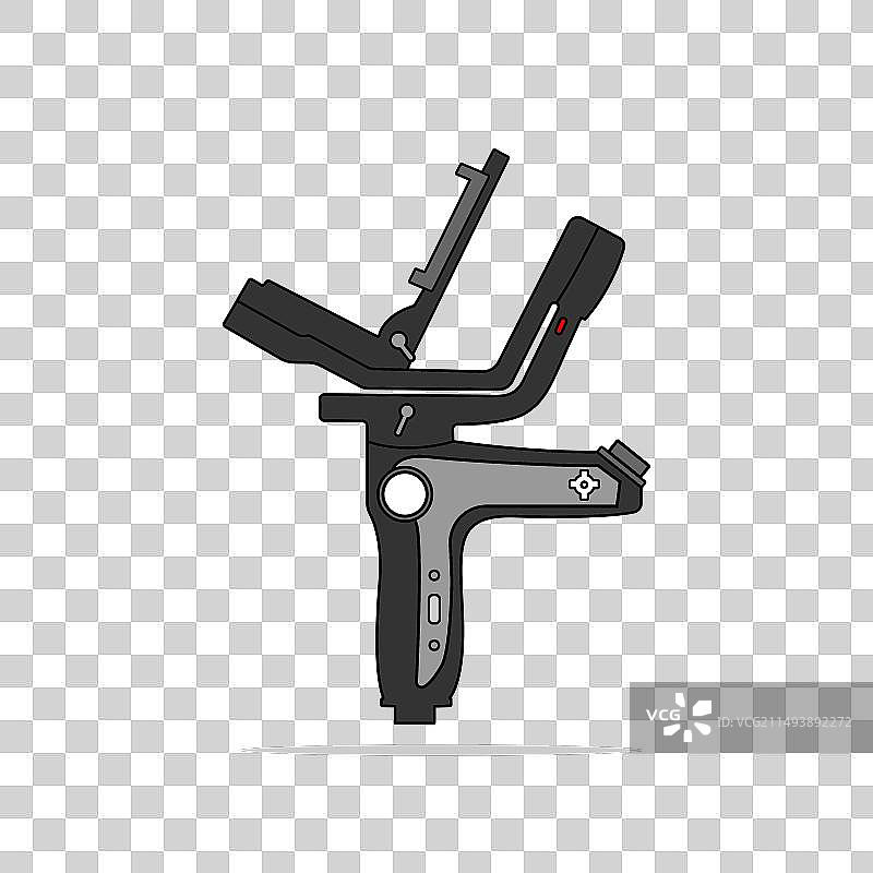 万向节图标图片素材