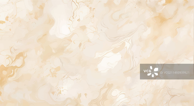 水彩艺术米色浅色背景图片素材
