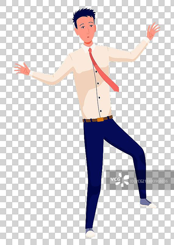 被操控的傀儡图片素材