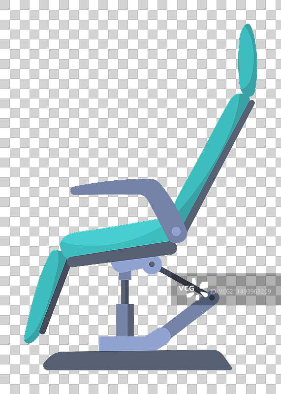 医院医疗诊断设备图标诊所图片素材