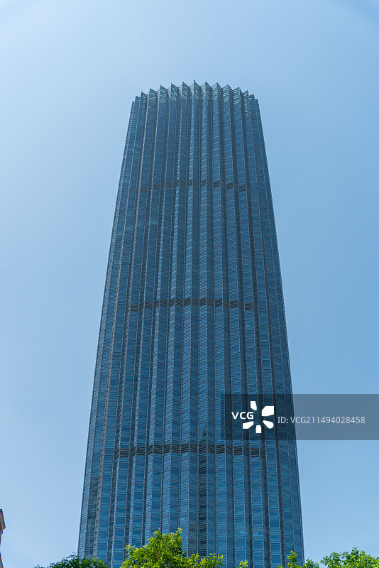 天津街景图片素材