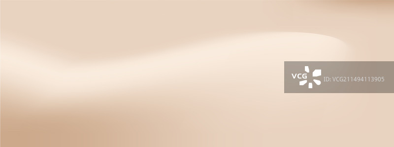 柔和色彩的裸色渐变粉彩背景图片素材