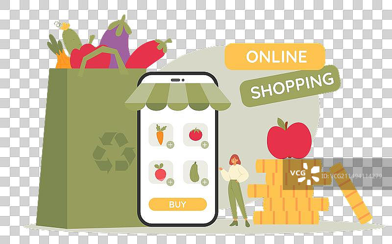 女人打开车门图片素材